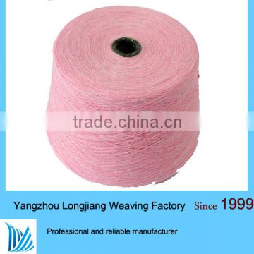 Good 100% pima cotton yarn for sales