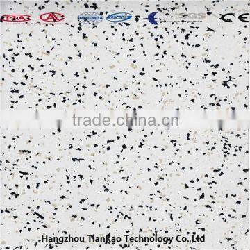 antistatic conductive pvc vinyl floor