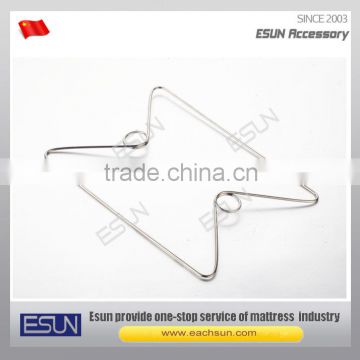 3.5mm Mattress Double Edge Support Spring