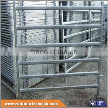 Australia hot dipped galvanized horse yards In Farm (Factory Trade Assurance)