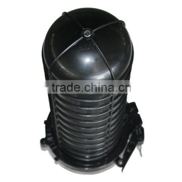 Hot selling cap-type plastic joint box for pole and tower