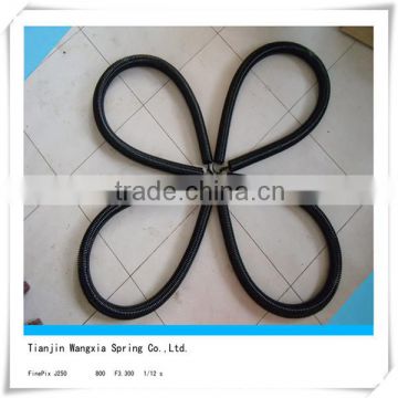 Tension Spring of High Quality