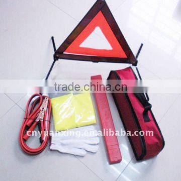car roadside tool,auto cable repair kit, auto driver tools