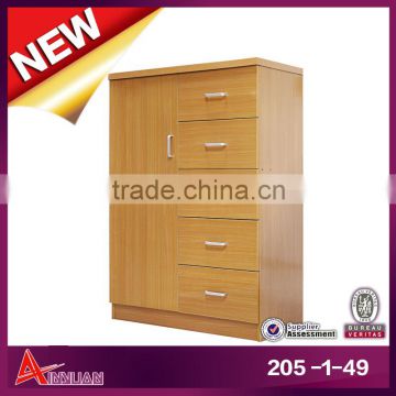 wooden high quality living room cabinet