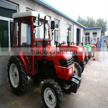 good quality 22hp mini tractor