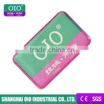 OIO Wholesale High Quality Decorative Clothes Label For Garment