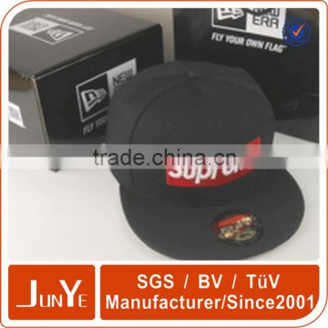 Custom printed tuck top paper hat corrugated cardboard box                        
                                                Quality Choice
