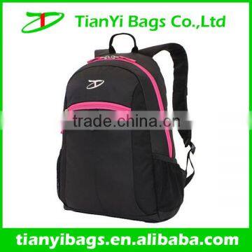 Stylish branded school backpack