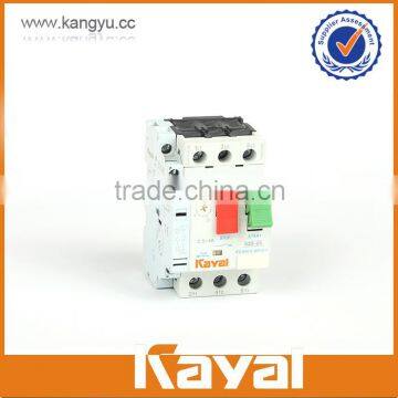 GV2-M14 Hot selling OEM GV series motor protection 2 pole circuit breaker