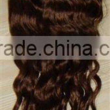 human hair lace frontal