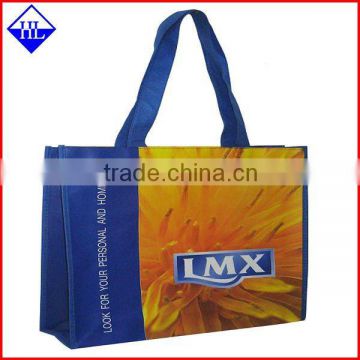 Hot sale Recycle pp non-woven fabric bags