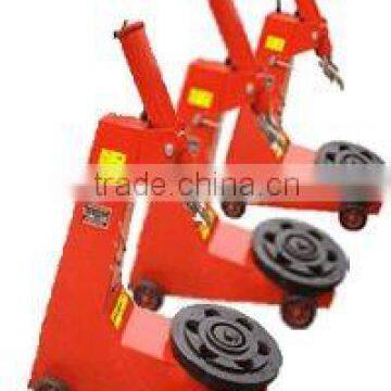 Electric Hydraulic Multifunctional Tyre Changer