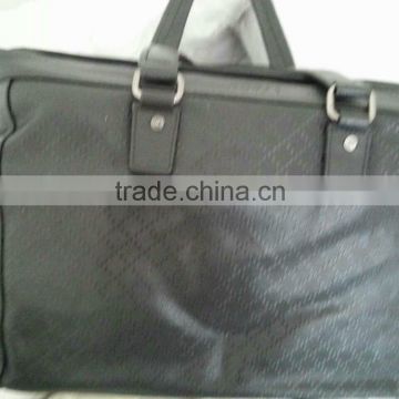 fashion business briefcase