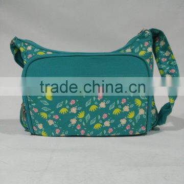 China factory mummy sleeping bag travel tote baby diaper bag