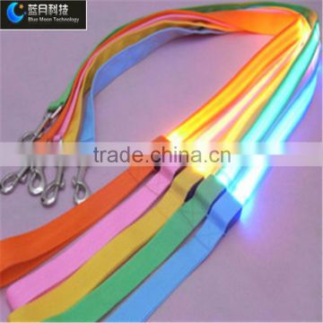 2015 wholesale led dog collar for pet product