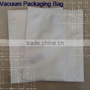 3 Side Seal PET/AL/PE Packaging Bag