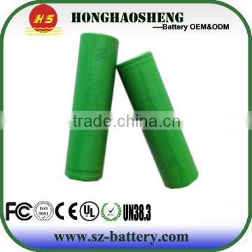 for Sony battery cell US18650 VTC3 for Sony VTC3 cell