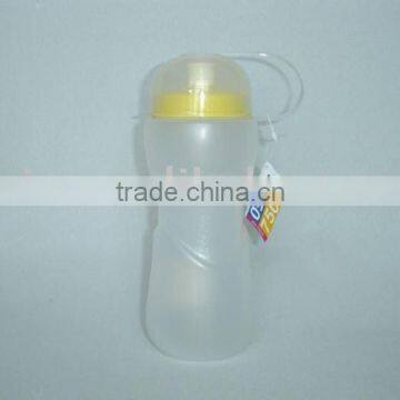 Sport water bottle (600ml)