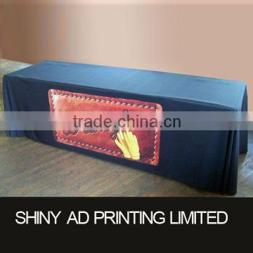 low price customed durable table cloth