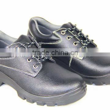 ROCKLANDER PU Injection Safety Shoes
