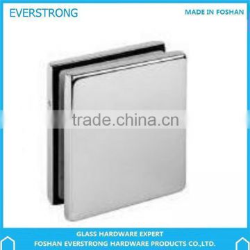 Everstrong glass door fitting with item number ST-I021 patch fitting