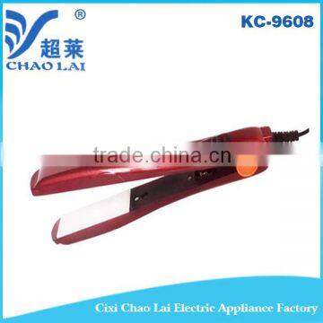 New coming professional flat iron hair straightener,hair straightener manufacturers