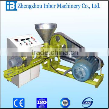fish pellet machine with top quality ISO