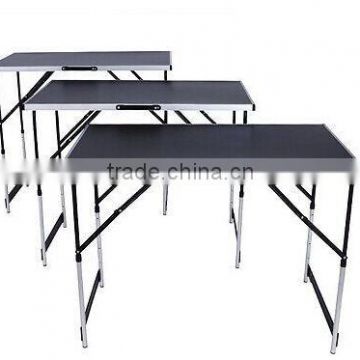 72,79,86,93cm, Height Folding Table
