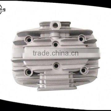 High Pressure Parts Best Seller Customized Zinc Alloy Parts