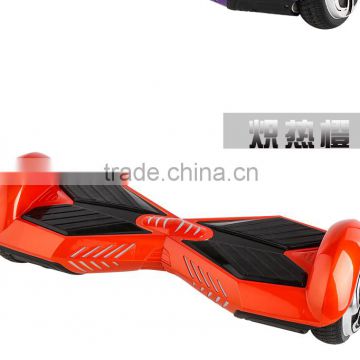 Outdoor Adult Self Balancing Electric Scooter