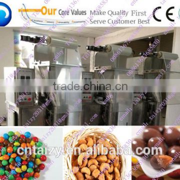 big promotion automatic solid material food packing machine