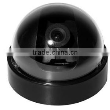 RY-8028 Mini Dome Color CCD Wide Angle Indoor Home CCTV Surveillance Security Camera