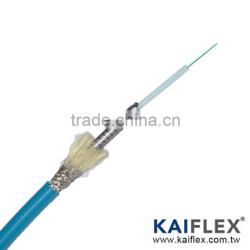 underwater electrical cable