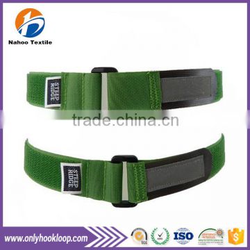 Back to back hook and loop cable ties manufacturer, double sided hook and loop cable ties, cable management warp