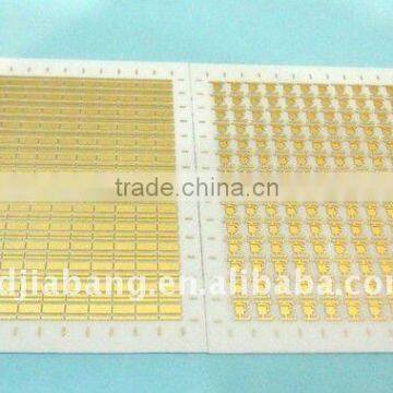 Thick Film Circuit/PCB Metallized Ceramics