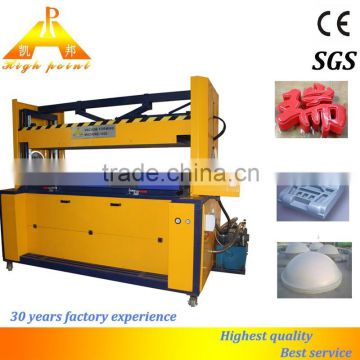 Guangzhou High Point 30 year experience small production machinery vacuum forming machine best service