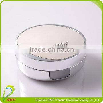 New fashion CC air cushion customized printed luxury cosmetic packaging