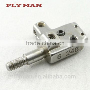 257517-48 Needle Clamp for Pegasus W500 Series / Sewing Machine Parts