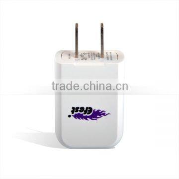 oem/odm UL passed USB wall adapter. 5V 1A usb charger high quality UL usb charger