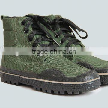 5KV insulative rubber electrician shoes46