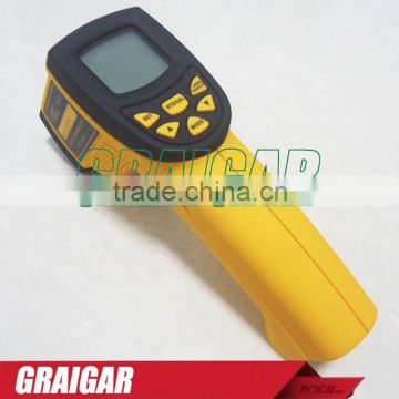 Smart Sensor Infrared thermometer AR862A+ Measurement range: -50 to 850'C