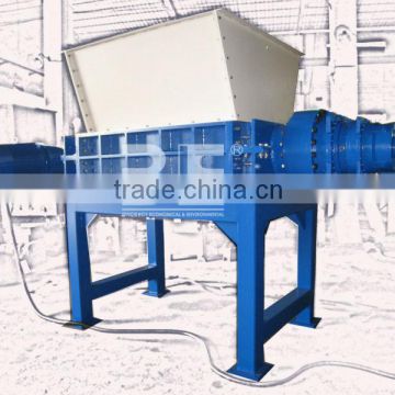 High Yield of 3E's Used tire shredder machine, for sale