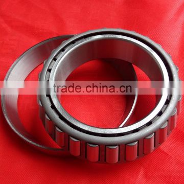 High quality tapered roller bearing 33219LanYue golden horse bearing factory manufacturing