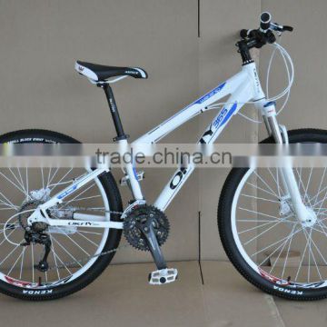 26" freestyle popular OEM handlebar SHIMANO alloy bicycle (BK9001)
