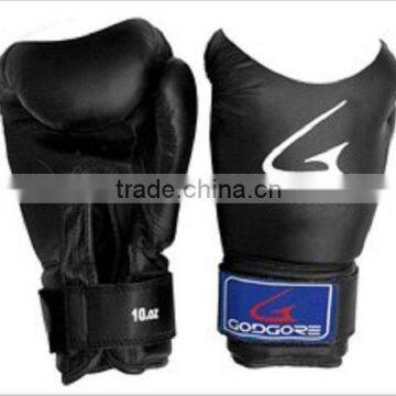 M/O Quality Leather Mma Gloves