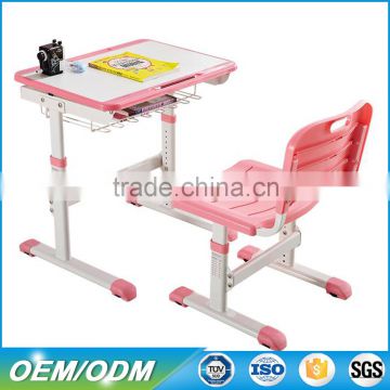 ergonomic adjustable desk ,ergonomic chairs and desk set pink