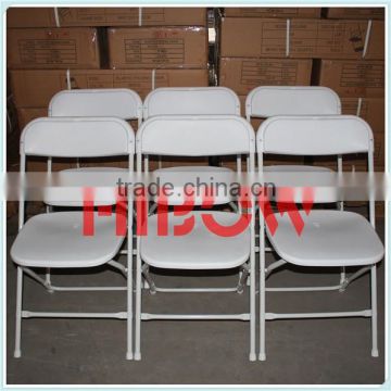 china factory used folding chairs wholesale