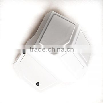 High quality thick vacuum forming plastic machine cover sewing machine plastic cover
