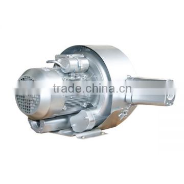 5.5KW double stage air ring blower