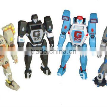 robot toy-L042